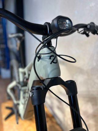 AMFLOW PR CARBON 800WH 2027 Talla M/L/XL/XXL