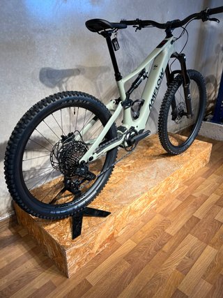 AMFLOW PR CARBON 800WH 2027 Talla M/L/XL/XXL