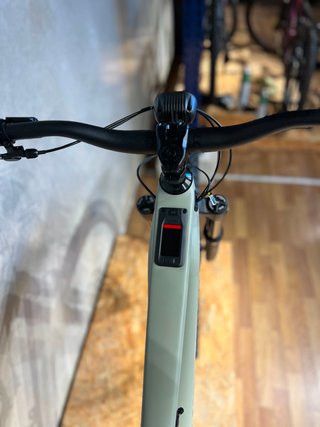 AMFLOW PR CARBON 800WH 2027 Talla M/L/XL/XXL