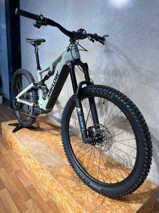 AMFLOW PR CARBON 800WH 2027 Talla M/L/XL/XXL
