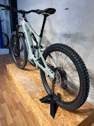 AMFLOW PR CARBON 800WH 2027 Talla M/L/XL/XXL