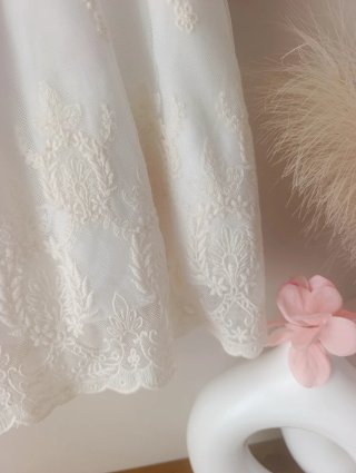 VESTIDO NIÑA CEREMONIA BODA