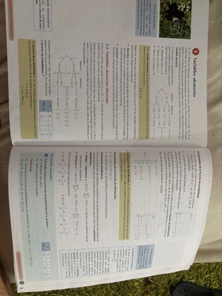 Matemáticas II 2 Bachillerato : Geniox