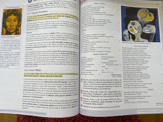 Lengua castellana y literatura II. Libro del es...