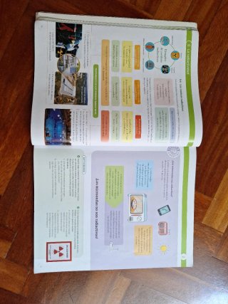 FISICA Y QUIMICA CAST/GALL 3 ESO CONSTRUYENDO M...