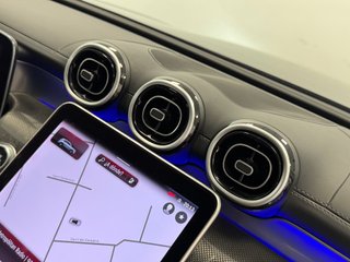 Mercedes-Benz GLC 300 E AMG 4MATIC