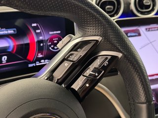 Mercedes-Benz GLC 300 E AMG 4MATIC