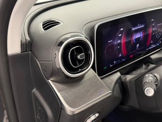 Mercedes-Benz GLC 300 E AMG 4MATIC