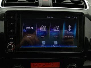 Mitsubishi Space Star 120 MPI Kaiteki