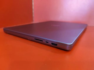 MacBook Pro 16 M1 Pro