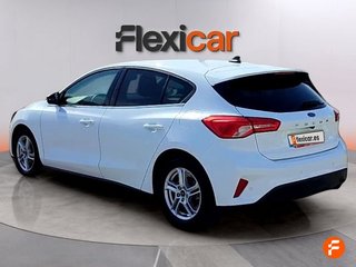 Ford Focus 1.5 Ecoblue 88kW Trend+
