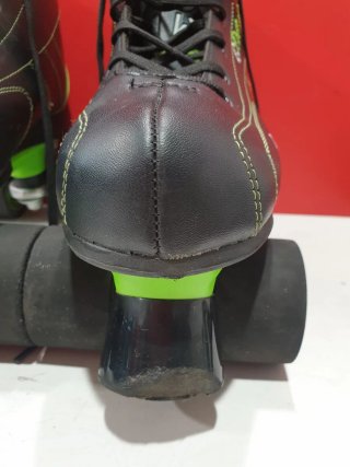 Patines KRF Hockey Chronos Talla 46