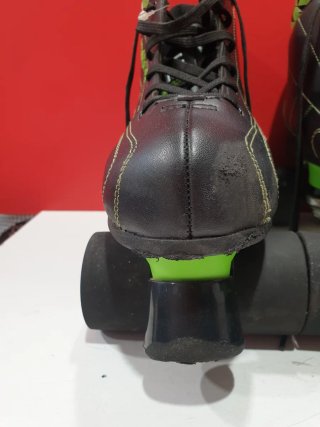 Patines KRF Hockey Chronos Talla 46