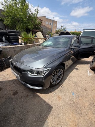 BMW Serie 3 2017
