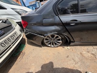 BMW Serie 3 2017