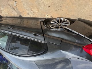 BMW Serie 3 2017