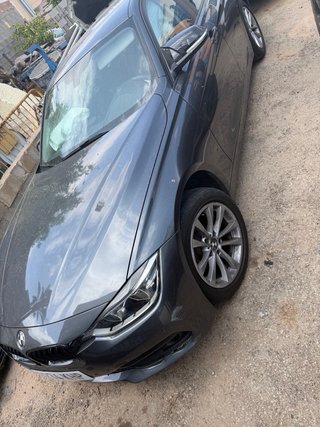 BMW Serie 3 2017