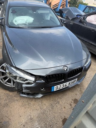 BMW Serie 3 2017