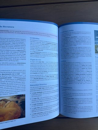Libro Lengua y Literatura 2° Bach. Ed. Oxford
