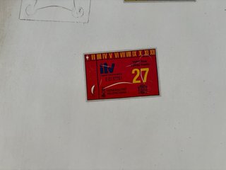 2X SEMIREMOLQUE FRIGO SCHMITZ 2018 Y 2016