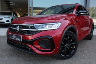 Volkswagen T-Roc R-Line 2.0 TDI 110kW (150CV) DSG