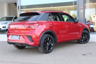 Volkswagen T-Roc R-Line 2.0 TDI 110kW (150CV) DSG
