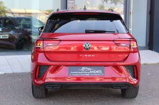 Volkswagen T-Roc R-Line 2.0 TDI 110kW (150CV) DSG