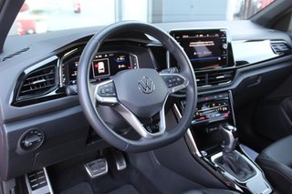 Volkswagen T-Roc R-Line 2.0 TDI 110kW (150CV) DSG