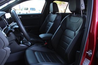 Volkswagen T-Roc R-Line 2.0 TDI 110kW (150CV) DSG