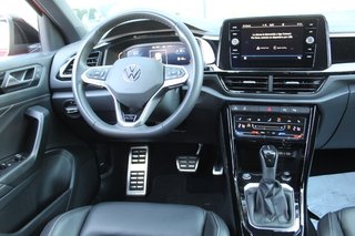Volkswagen T-Roc R-Line 2.0 TDI 110kW (150CV) DSG