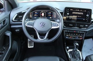 Volkswagen T-Roc R-Line 2.0 TDI 110kW (150CV) DSG