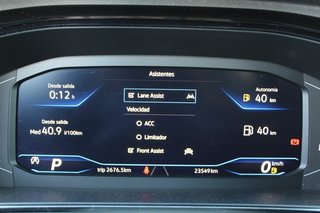 Volkswagen T-Roc R-Line 2.0 TDI 110kW (150CV) DSG