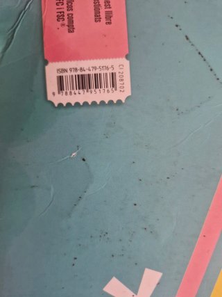 Geografia i Història 1, Secundària, Fanfest Baula