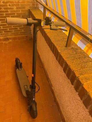 Patinete Eléctrico Xiaomi S1