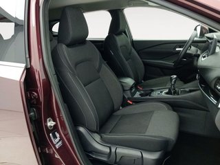 Nissan Qashqai DIG-T 103kW N-Connecta