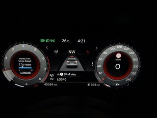 Nissan Qashqai DIG-T 103kW N-Connecta