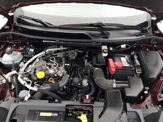 Nissan Qashqai DIG-T 103kW N-Connecta