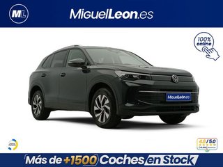 Volkswagen Tiguan Tiguan 1.5 eTSI 110kW (150CV) DSG
