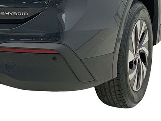 Volkswagen Tiguan Tiguan 1.5 eTSI 110kW (150CV) DSG