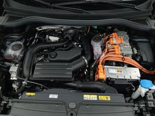Volkswagen Tiguan Tiguan 1.5 eTSI 110kW (150CV) DSG