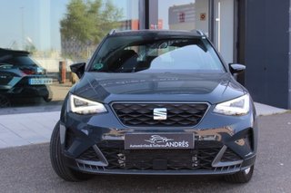 Seat Arona 1.0 TSI 85kW (115CV) DSG FR XM