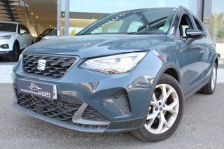 Seat Arona 1.0 TSI 85kW (115CV) DSG FR XM
