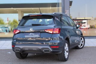 Seat Arona 1.0 TSI 85kW (115CV) DSG FR XM