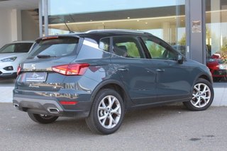 Seat Arona 1.0 TSI 85kW (115CV) DSG FR XM