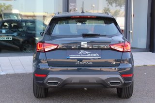 Seat Arona 1.0 TSI 85kW (115CV) DSG FR XM