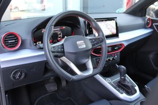 Seat Arona 1.0 TSI 85kW (115CV) DSG FR XM