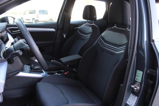 Seat Arona 1.0 TSI 85kW (115CV) DSG FR XM