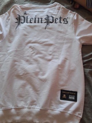Sudadera Philipp Plein o reginal talla S
