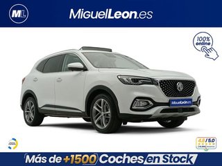 MG eHS 1.5T-GDI PHEV Luxury