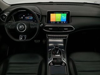 MG eHS 1.5T-GDI PHEV Luxury